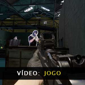 Contractors VR - Jogo de Vídeo