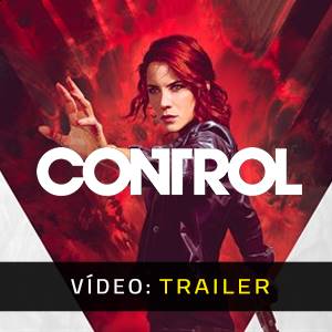 Control - Trailer