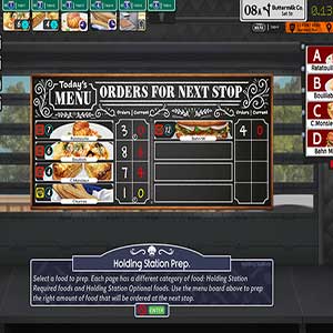 Cook Serve Delicious 3 Early Access