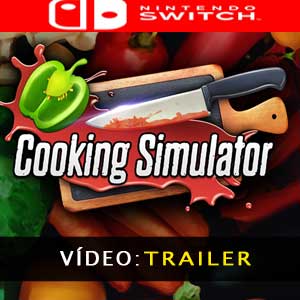 Cooking Simulator for Nintendo Switch - Nintendo Official Site