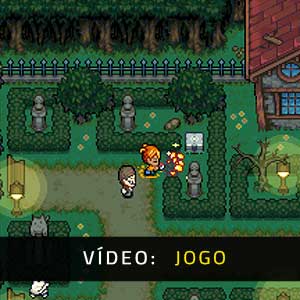 Coromon - Jogo de vídeo