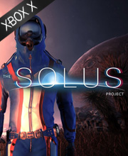 The Solus Project