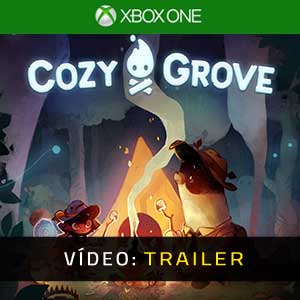 Cozy Grove Trailer de Vídeo