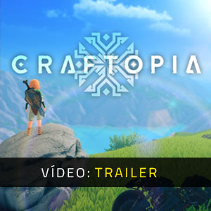 Craftopia Trailer de vídeo