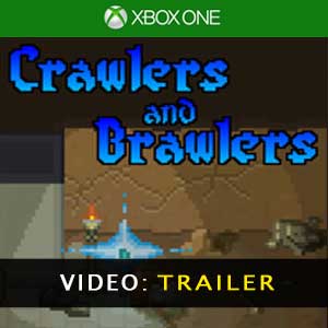 Comprar Crawlers and Brawlers Xbox One Barato Comparar Preços
