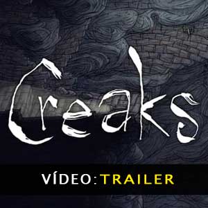 Creaks: jogo de aventura e puzzle chega ao Switch em Julho