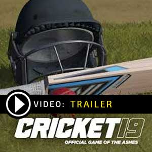 Cricket 19 - Vídeo de Divulgação