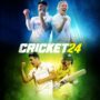Joga Cricket 24 e mais um jogo de graça com o Game Pass