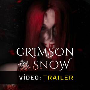 Crimson Snow Trailer de Vídeo