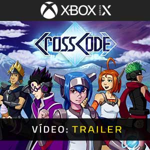 CrossCode Trailer de Vídeo