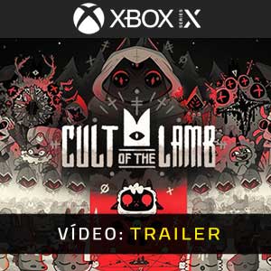 Buy Cult of the Lamb - Cultist and Heretic Pack Bundle - Microsoft