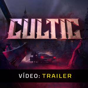 CULTIC - Atrelado de vídeo