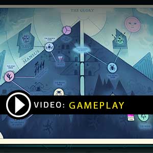 Cultist Simulator Gameplay Video