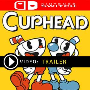 Comprar Cuphead Nintendo Switch barato Comparar Preços