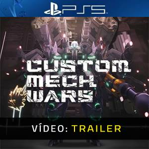 Custom Mech Wars