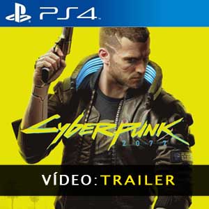 Análise] Cyberpunk 2077 [PS4] - GameForces