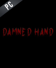 Damned Hand