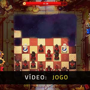 Dark Chess - Jogo de vídeo