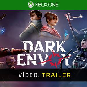 Dark Envoy Xbox One Trailer de Vídeo