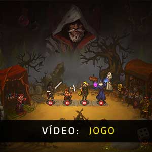 Dark Quest 3 - Jogo de Vídeo