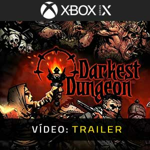 Darkest Dungeon