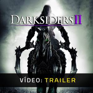 Darksiders 2 - Trailer
