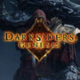 Darksiders Genesis Revisão de revisão