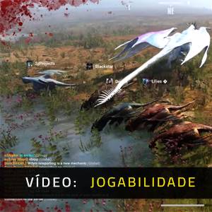 Day of Dragons - Vídeo de Jogabilidade