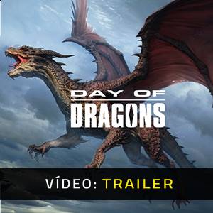 Day of Dragons - Trailer de Vídeo