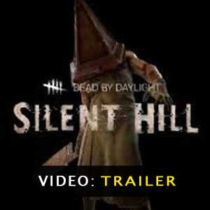 Comprar Dead By Daylight Silent Hill Chapter CD Key Comparar Preços