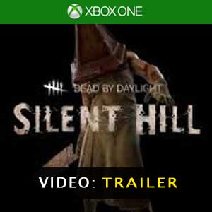 Comprar Dead by Daylight Silent Hill Chapter Xbox One Barato Comparar Preços