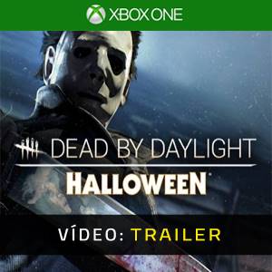 Dead by Daylight The Halloween Chapter - Trailer