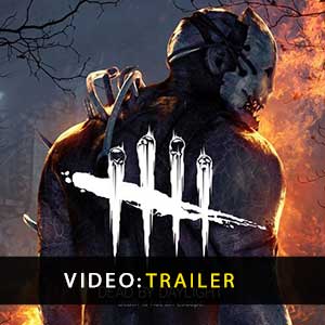 Comprar Dead by Daylight CD Key Comparar Preços