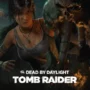 Dead by Daylight: Lara Croft próxima sobrevivente a entrar na Névoa