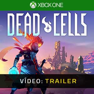 Dead Cells Xbox One Atrelado De Vídeo