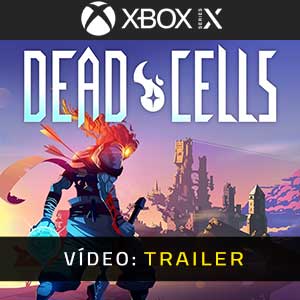 Dead Cells Xbox Series X Atrelado De Vídeo