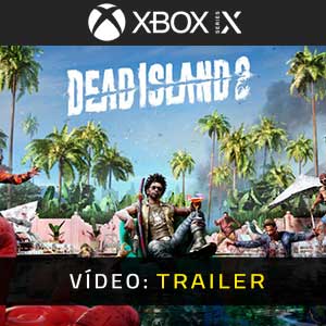 Jogo de ação e sobrevivência Lost Region anunciado para o Xbox One