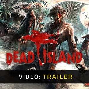 Dead Island - Trailer