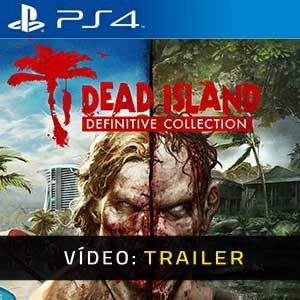 Dead Island Definitive Collection