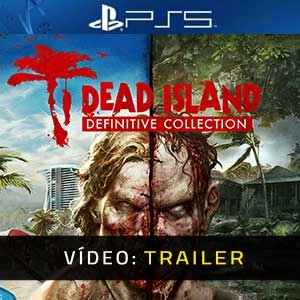 Dead Island Definitive Collection