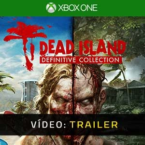 Dead Island Definitive Collection