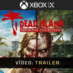 Dead Island Definitive Collection