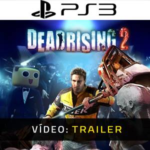 Dead Rising 2 Trailer de Vídeo