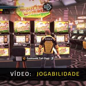 Dead Rising 2 Vídeo de Jogabilidade