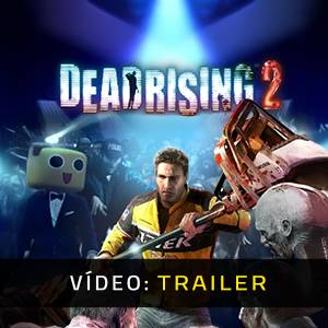 Dead Rising 2 Trailer de Vídeo