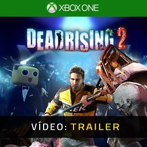 Dead Rising 2 Trailer de Vídeo