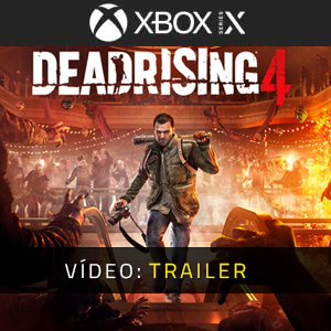 Dead Rising 4