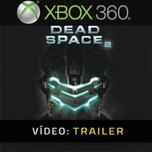 Dead Space 2 Trailer de Vídeo