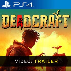 DEADCRAFT Atrelado De Vídeo