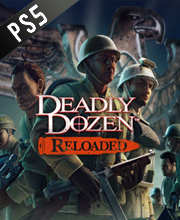 Deadly Dozen Reloaded